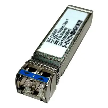 IDK SFP-L10GLR network transceiver module Fiber optic 10000 Mbit/s 1310 nm - 
