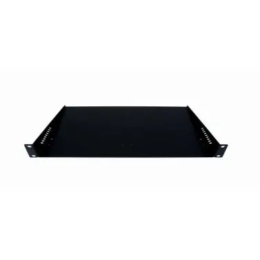 Atlona AT-RACK-1RU rack accessory Rack shelf - Tilbehør